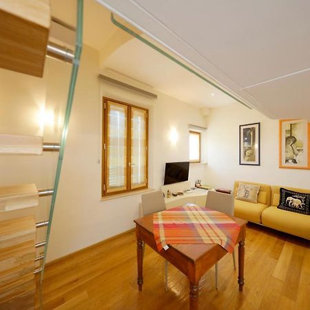 Siena Uptown - Sabrina'S Cozy Apartment المظهر الخارجي الصورة