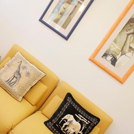 Siena Uptown - Sabrina'S Cozy Apartment المظهر الخارجي الصورة