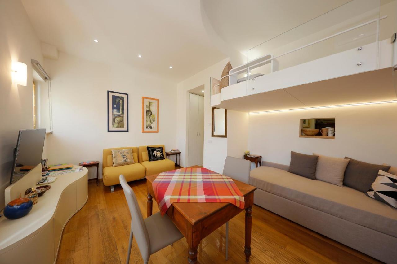 Siena Uptown - Sabrina'S Cozy Apartment المظهر الخارجي الصورة