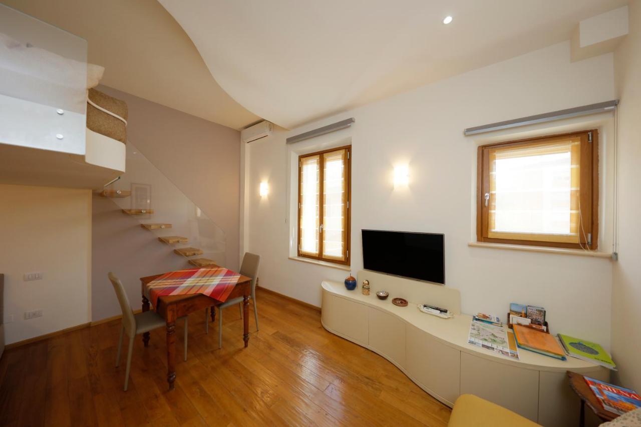Siena Uptown - Sabrina'S Cozy Apartment المظهر الخارجي الصورة