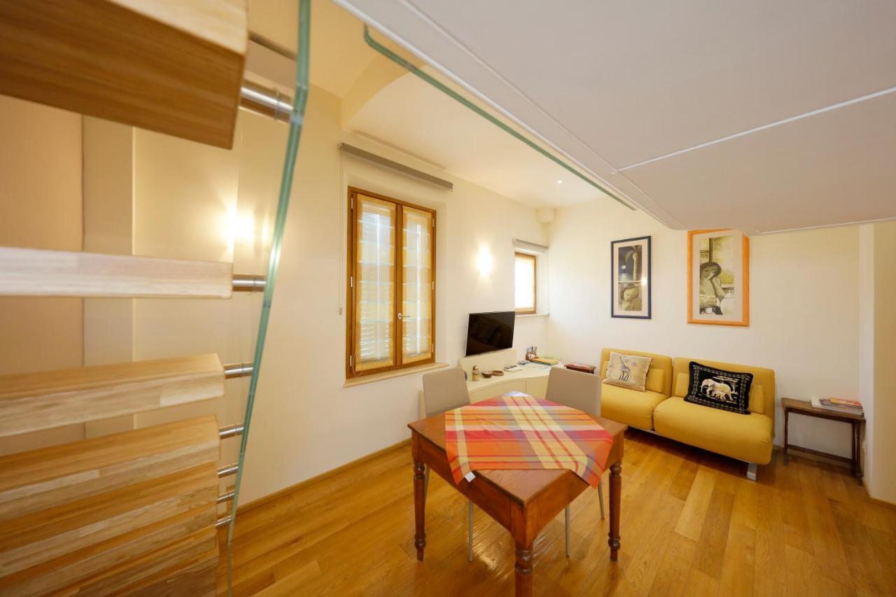 Siena Uptown - Sabrina'S Cozy Apartment المظهر الخارجي الصورة