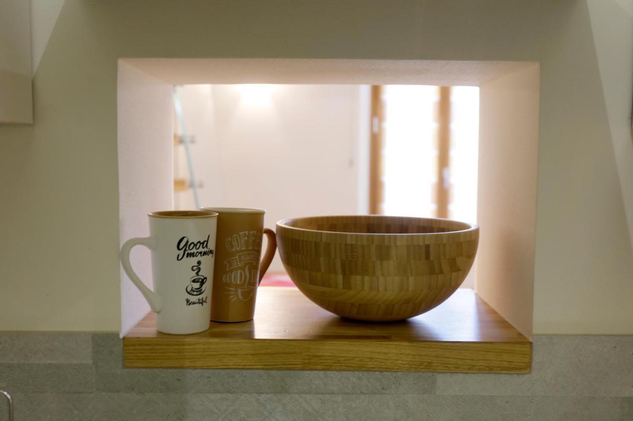 Siena Uptown - Sabrina'S Cozy Apartment المظهر الخارجي الصورة