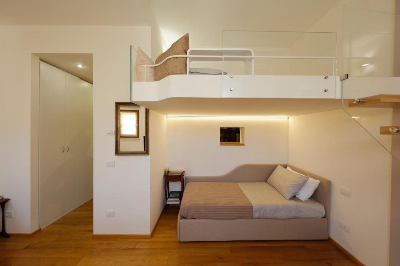 Siena Uptown - Sabrina'S Cozy Apartment المظهر الخارجي الصورة
