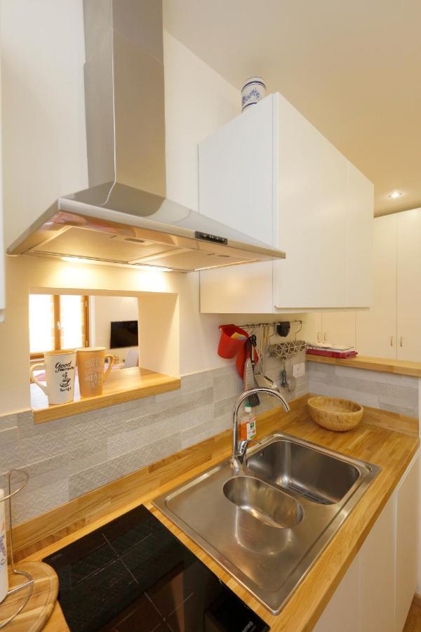 Siena Uptown - Sabrina'S Cozy Apartment المظهر الخارجي الصورة