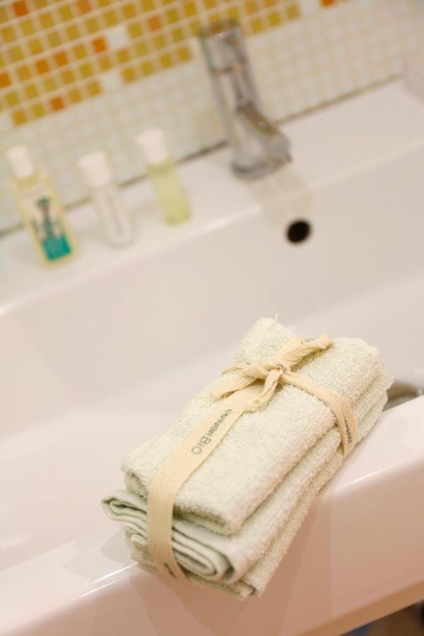 Siena Uptown - Sabrina'S Cozy Apartment المظهر الخارجي الصورة