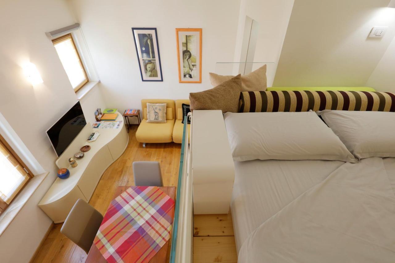 Siena Uptown - Sabrina'S Cozy Apartment المظهر الخارجي الصورة