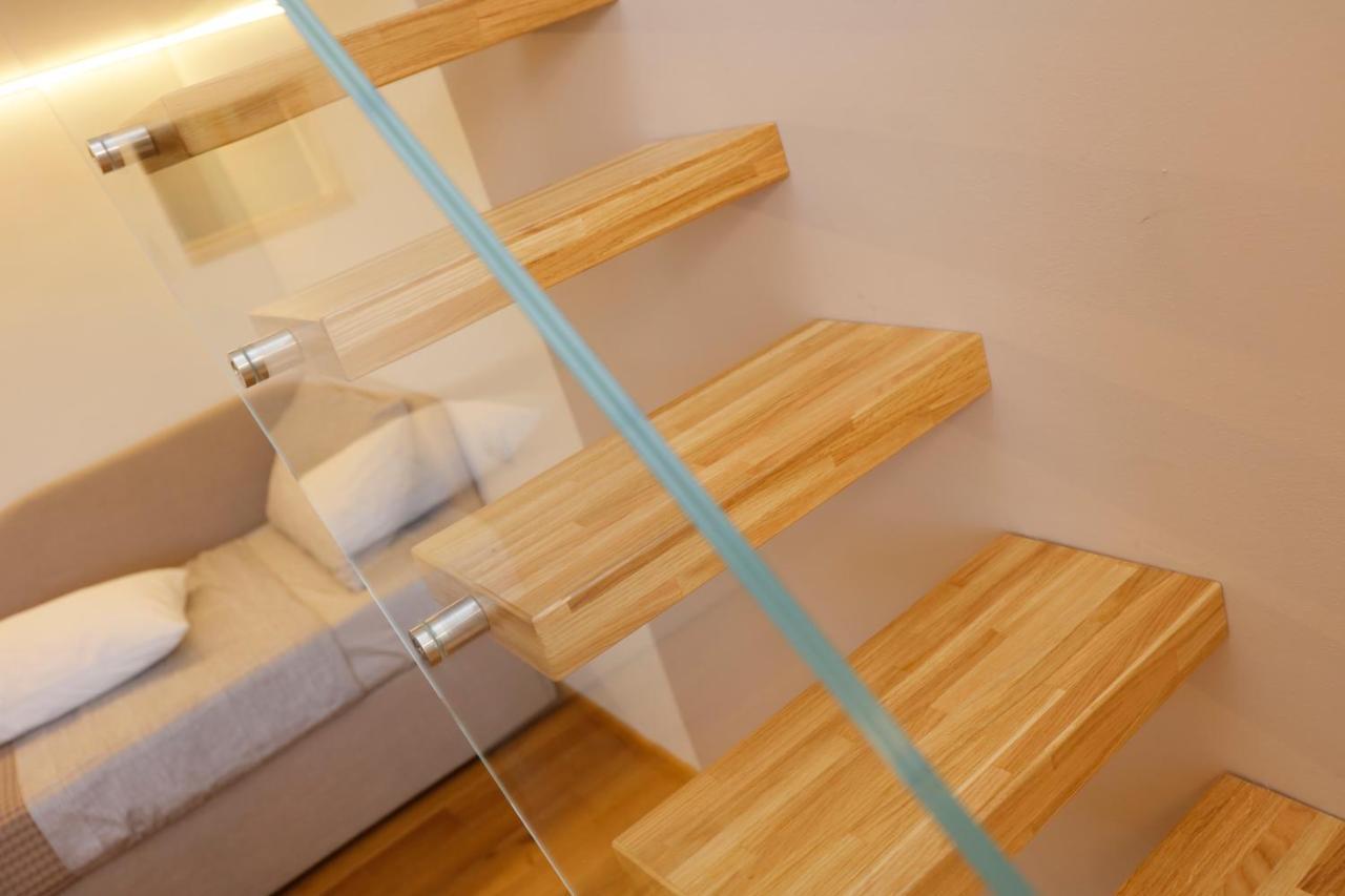 Siena Uptown - Sabrina'S Cozy Apartment المظهر الخارجي الصورة