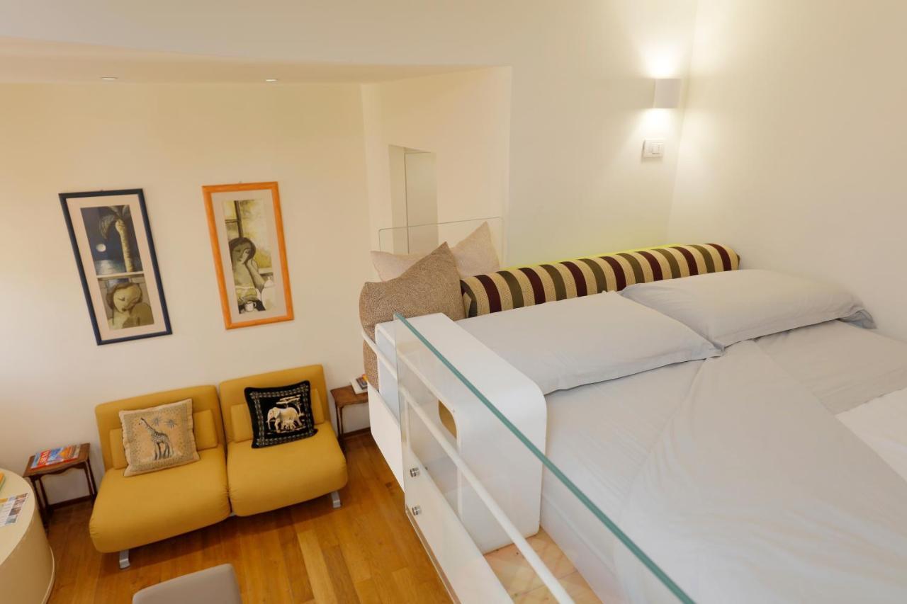 Siena Uptown - Sabrina'S Cozy Apartment المظهر الخارجي الصورة