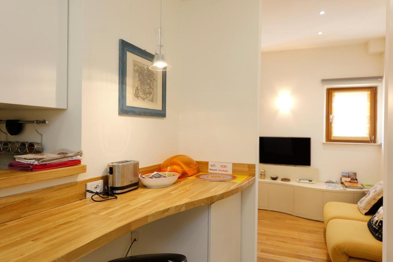Siena Uptown - Sabrina'S Cozy Apartment المظهر الخارجي الصورة