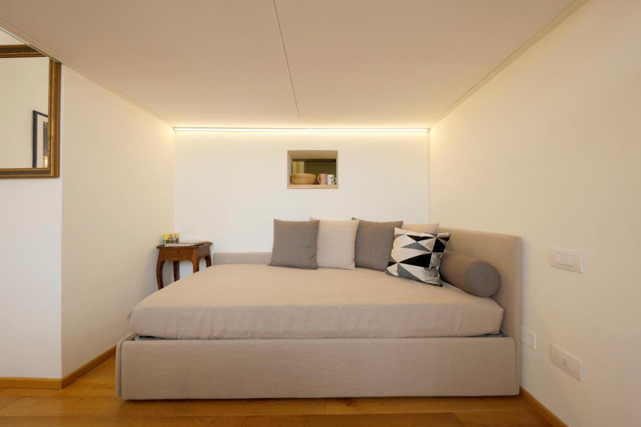 Siena Uptown - Sabrina'S Cozy Apartment المظهر الخارجي الصورة