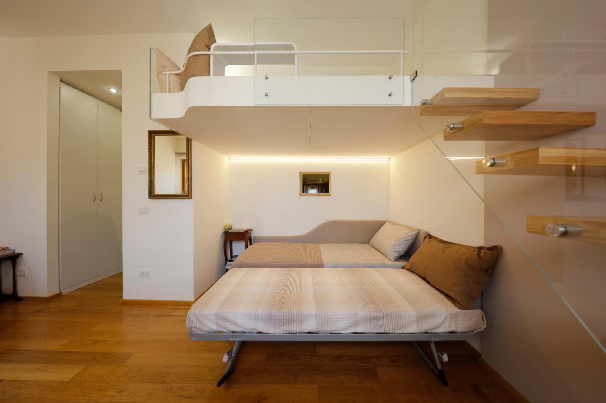 Siena Uptown - Sabrina'S Cozy Apartment المظهر الخارجي الصورة