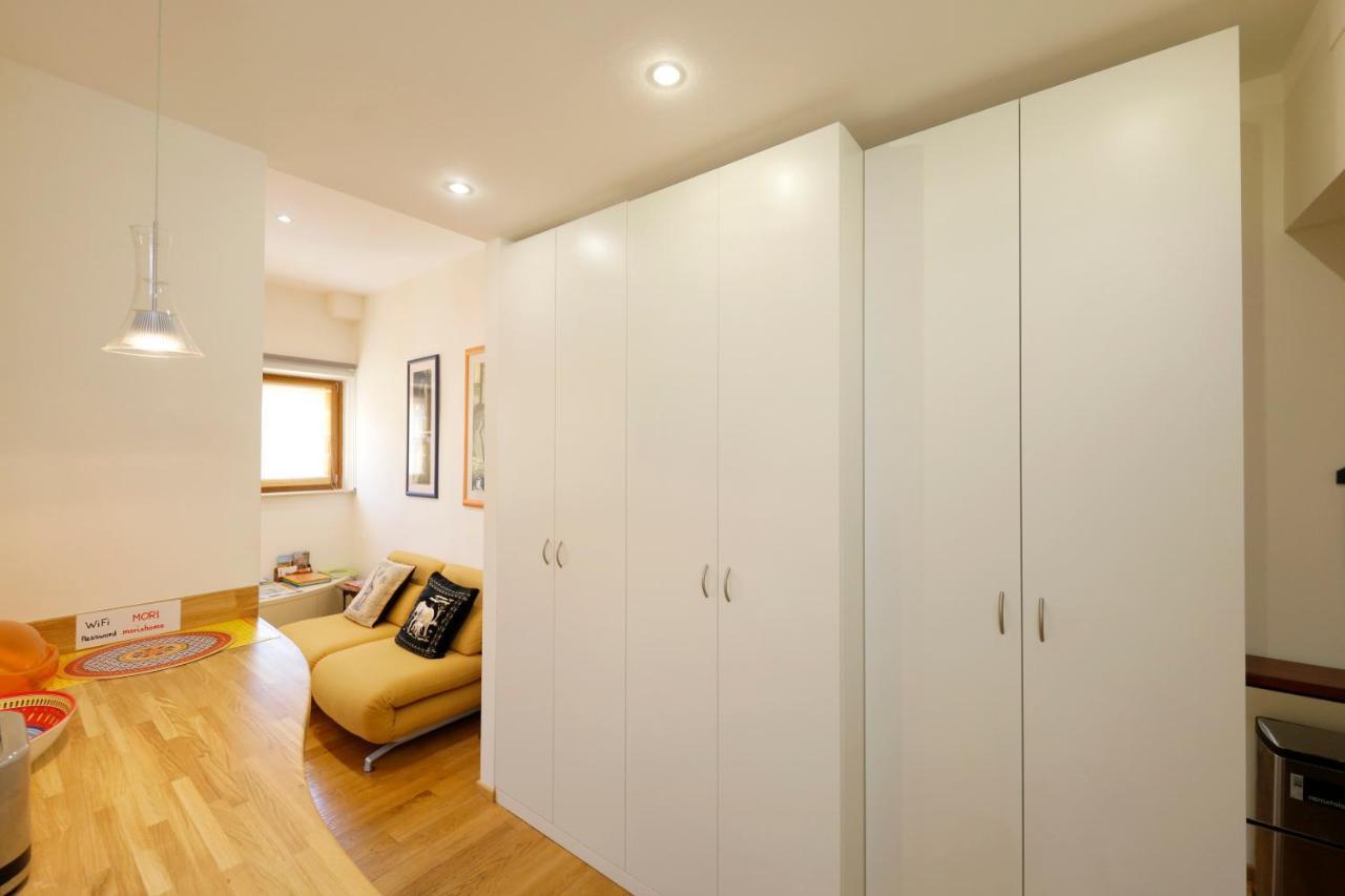 Siena Uptown - Sabrina'S Cozy Apartment المظهر الخارجي الصورة