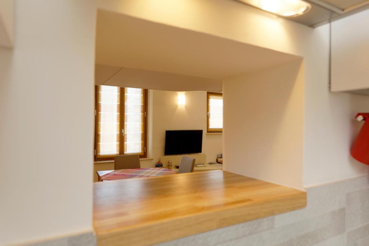Siena Uptown - Sabrina'S Cozy Apartment المظهر الخارجي الصورة
