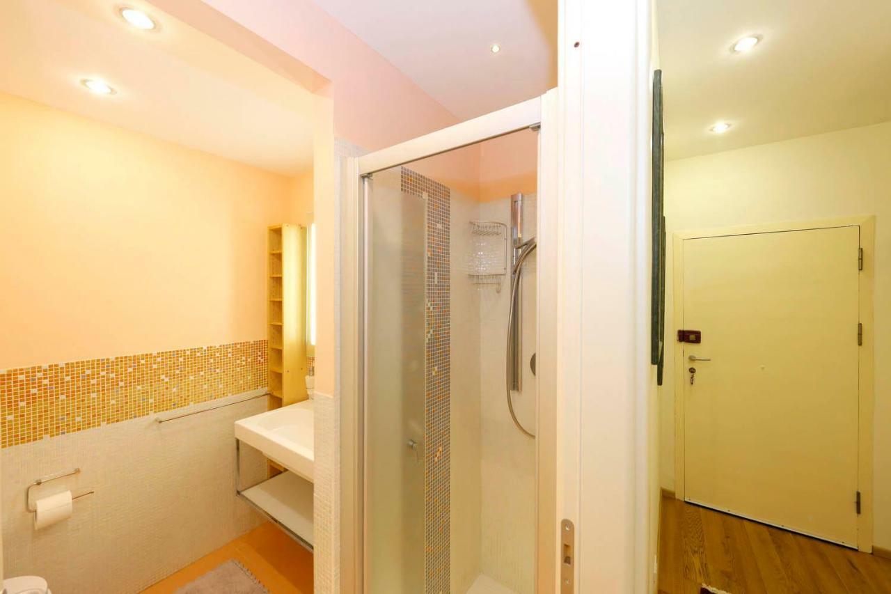 Siena Uptown - Sabrina'S Cozy Apartment المظهر الخارجي الصورة