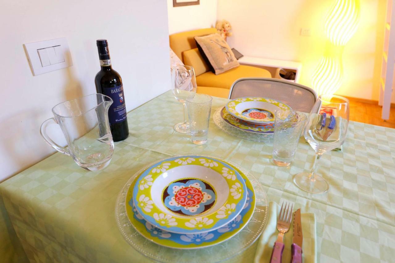 Siena Uptown - Sabrina'S Cozy Apartment المظهر الخارجي الصورة