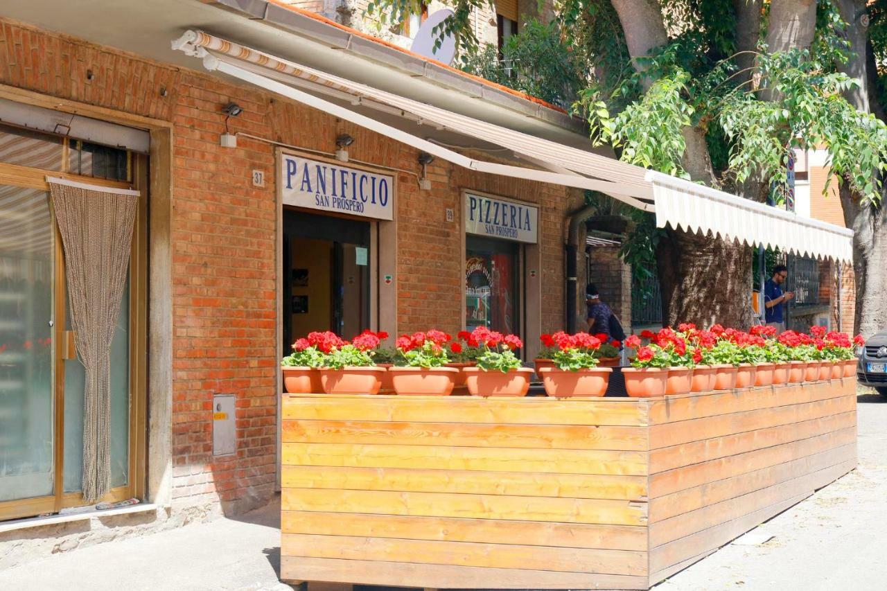 Siena Uptown - Sabrina'S Cozy Apartment المظهر الخارجي الصورة