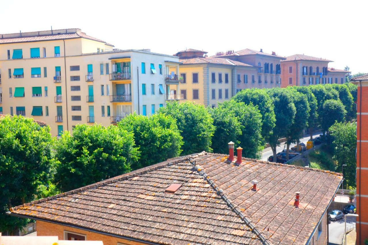 Siena Uptown - Sabrina'S Cozy Apartment المظهر الخارجي الصورة