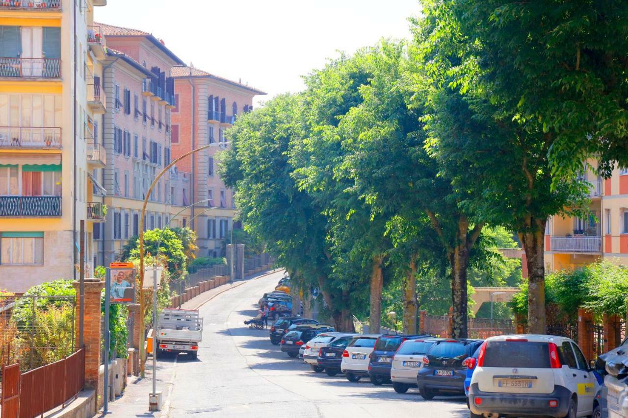 Siena Uptown - Sabrina'S Cozy Apartment المظهر الخارجي الصورة